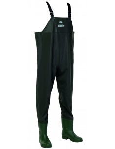 Waders PVC Sert