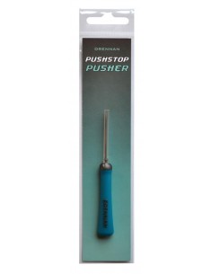 Aiguille Drennan Pushstop