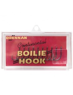 Hamecons Continental Boilie...