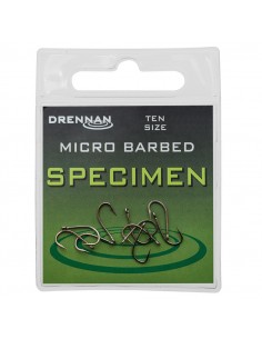 Hamecons Drennan Specimen...