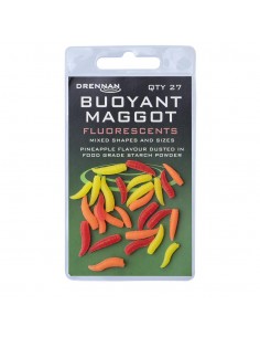 Asticot Flottant Drennan