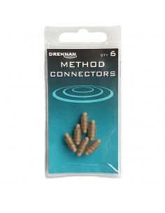 Perle Drennan Connector Method