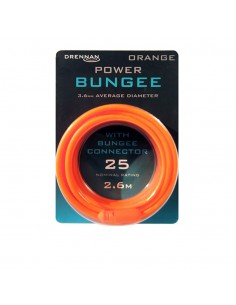 Elastique Drennan Power Bungee