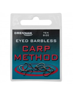 Hamecon Drennan Eyed...