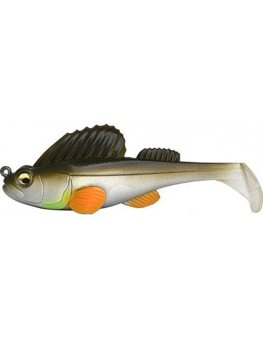 Leurre Souple Megabass Dark Sleeper 3...