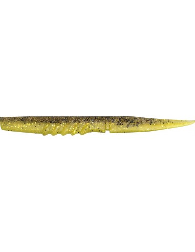 Leurre Souple Megabass Giant X Layer...