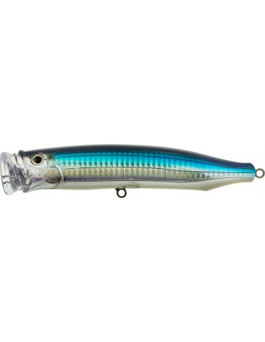 Leurre Tackle House Feed Popper 100