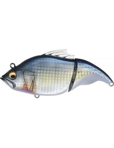 Leurre Megabass Vatalion 115F 38,5G