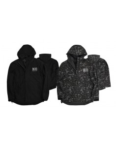 Veste Duo Windbreaker...