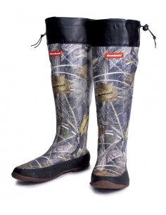 Botte Megabass Mobile Flex...