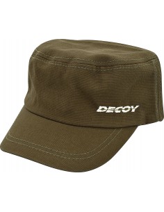 Casquette Decoy Work Cap -...