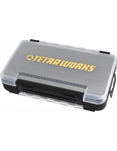 Boite Duo Run Gun Case...