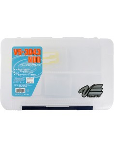 Boite Meiho Vs 3043 Ndd Clear