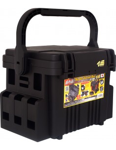 Boite Meiho Vs 7080 Black