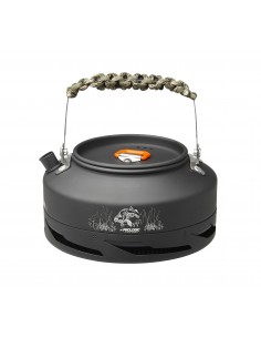 Bouilloire Prologic Blackfire