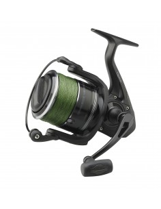 Moulinet Dam Darkside 4B...