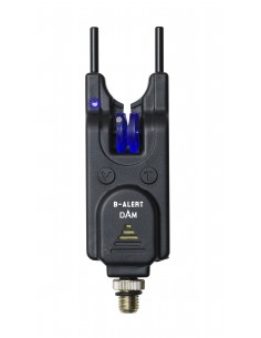 Detecteur de Touche Dam...