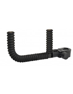 Support Coude Sensas Double...