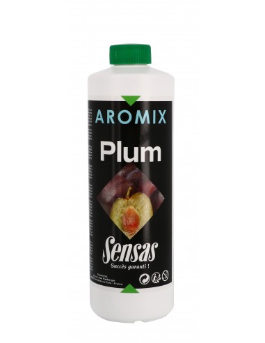Additif Liquide Sensas Aromix 500Ml