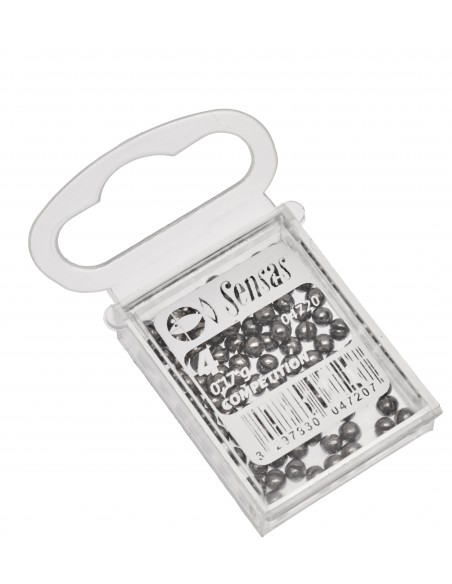 Boite De Plombs Sensas Competition