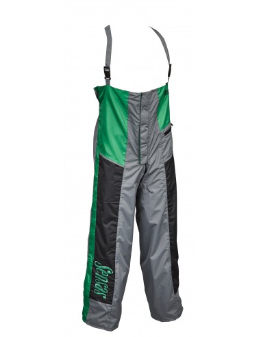 Salopette Sensas Club