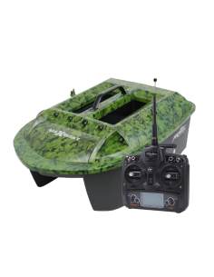 Bateau Amorceur Anatec...