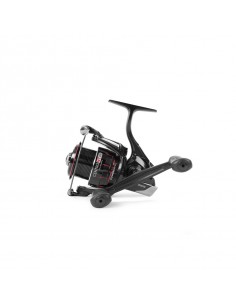 Moulinet Preston Centris 420