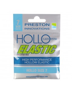 Elastique Preston Hollo...