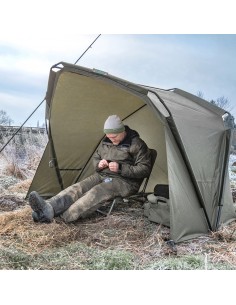 Abris Korum Day Shelter Lite