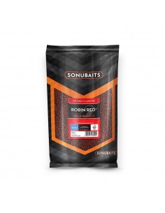 Pellet Sonubaits Robin Red...
