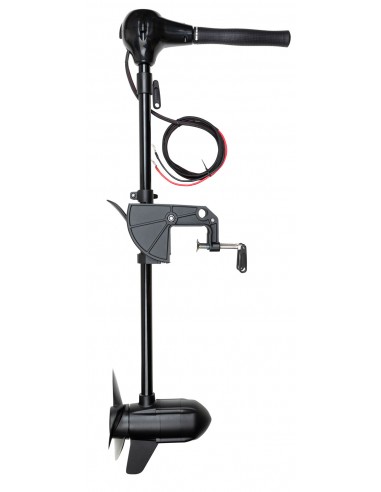 Moteur Electrique Fox 65Lbs 3 Blade Prop