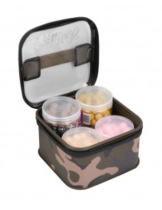 Sac a Appat Fox Aquos...