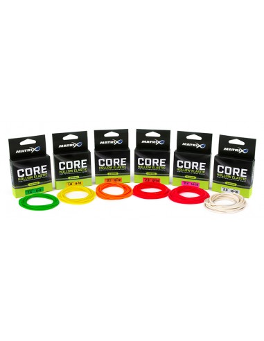 Elastique Matrix Core Elastic 3M
