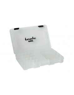 Boite de Rangement Fox Rage...