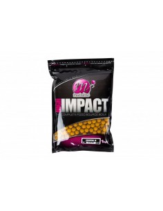 Bouillette Mainline High...