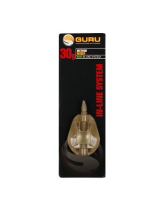 Plombs Guru Inline Method...