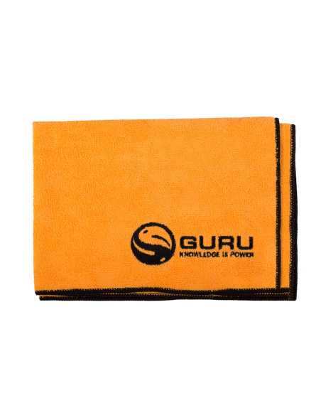 Essuies-Main Guru Microfibre Towel