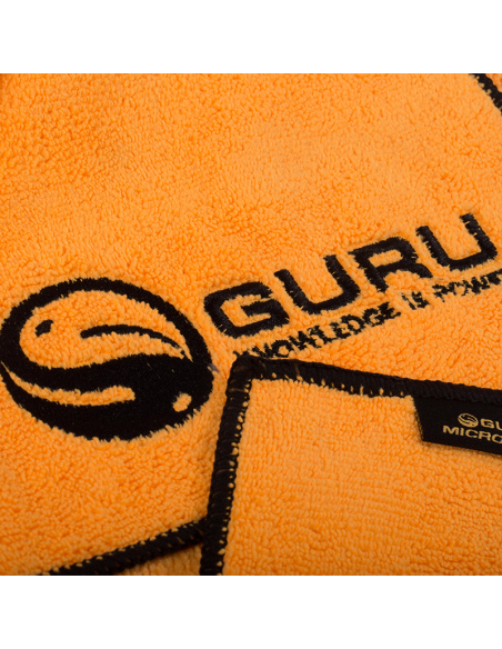 Essuies-Main Guru Microfibre Towel