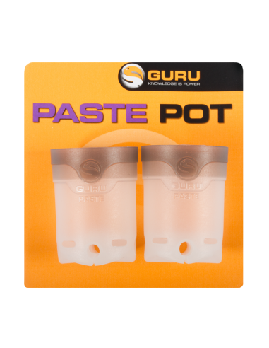 Pole Pot Paste