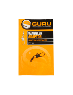 Attache Waggler Guru