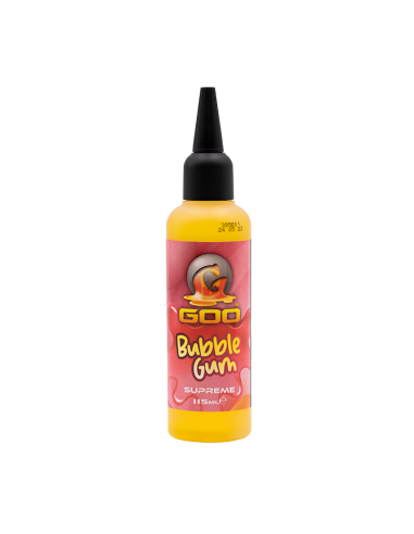 Attractant Liquide Goo Supreme