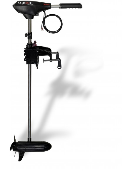 Moteur Electrique Rhino DX 55V Long
