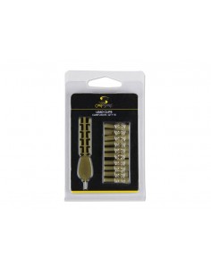 Clip Plombs Carp Spirit...