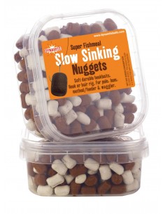 Dumbells Coulant Dynamite...