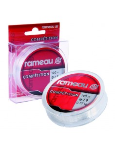 Nylon Rameau Competition 100M