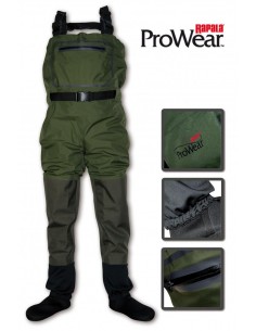 Waders Rapala X-Protect...