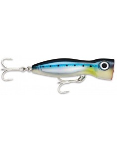 Leurre Rapala X-Rap Magnum...