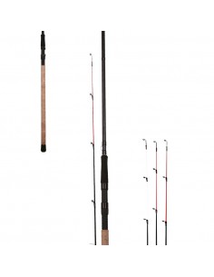 Canne Okuma Custom Black...