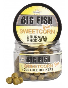 Pellet d'Eschage Dynamite...