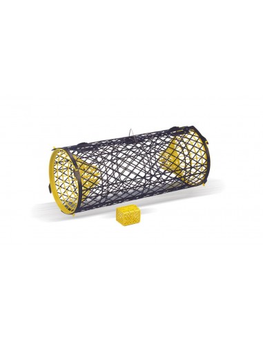Piege Ecrevisses Pvc Pliant Rond -...